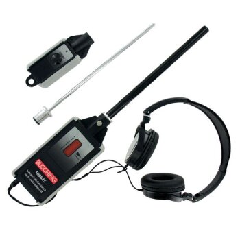 Lecksuchgerät ersetzt Leckdetektor ULTRASONIC Easy Flex