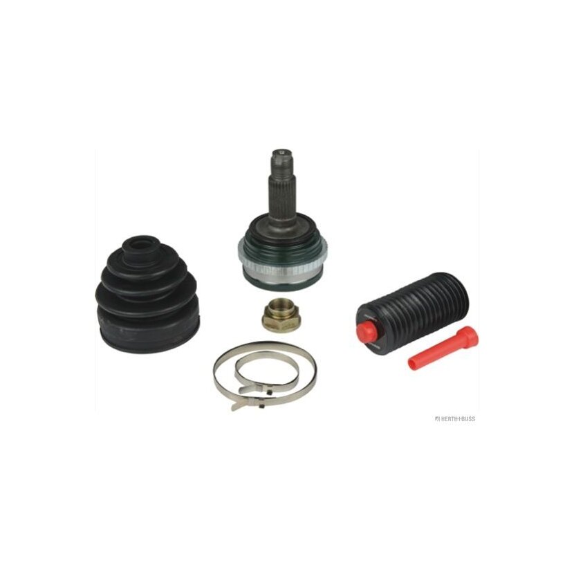 HERTH+BUSS JAKOPARTS Gelenksatz, Antriebswelle J2824138 für 44011-S04-951