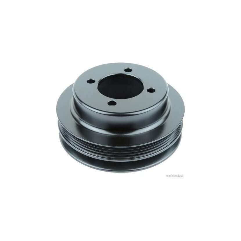HERTH+BUSS JAKOPARTS Riemenscheibe, Kurbelwelle J1095001 für MD304557
