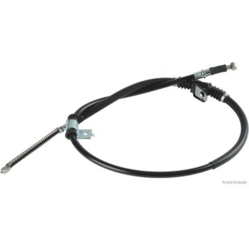 HERTH+BUSS JAKOPARTS Seilzug, Feststellbremse J3925013...