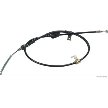 HERTH+BUSS JAKOPARTS Seilzug, Feststellbremse J3938027...