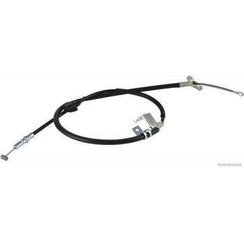 HERTH+BUSS JAKOPARTS Seilzug, Feststellbremse J3924077...