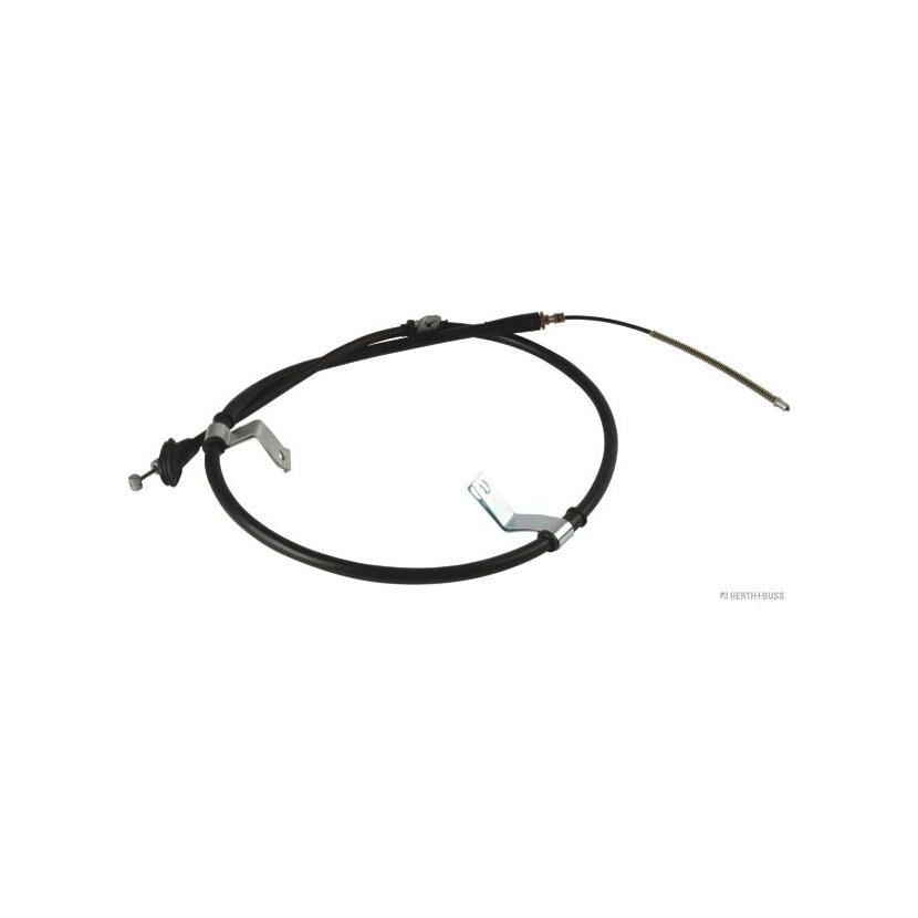 HERTH+BUSS JAKOPARTS Seilzug, Feststellbremse J3930313 für 59770-3C000
