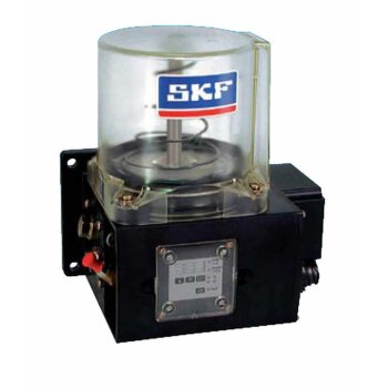 SKF Kolbenpumpe - KFAS1+924