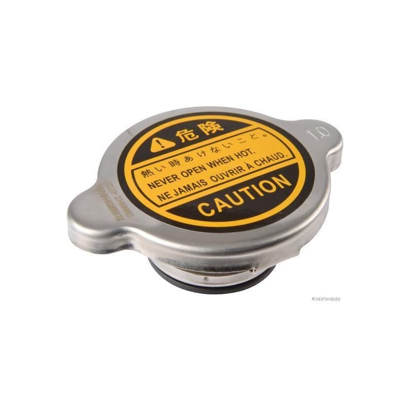 HERTH+BUSS JAKOPARTS Verschlussdeckel, Kühler J1543001 für 19045-449-770