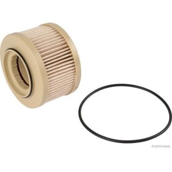HERTH+BUSS JAKOPARTS Kraftstofffilter J1330804 für...