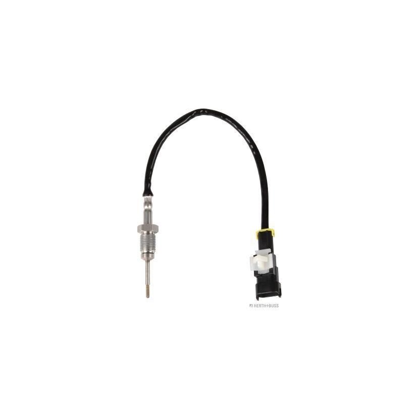 HERTH+BUSS JAKOPARTS Sensor, Abgastemperatur J5950501 für 39220-27450