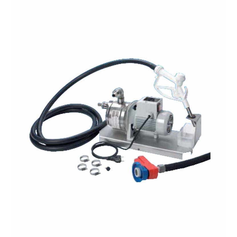 Tankpumpe Basic-Pumpe ohne Zähler passend für F00201450 