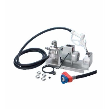 Tankpumpe Basic-Pumpe ohne Zähler passend für...