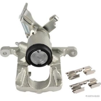 HERTH+BUSS JAKOPARTS Bremssattel J3220920 für 5 42 109