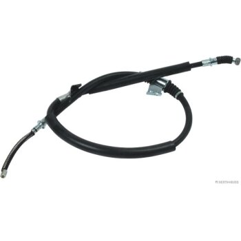 HERTH+BUSS JAKOPARTS Seilzug, Feststellbremse J3935013...
