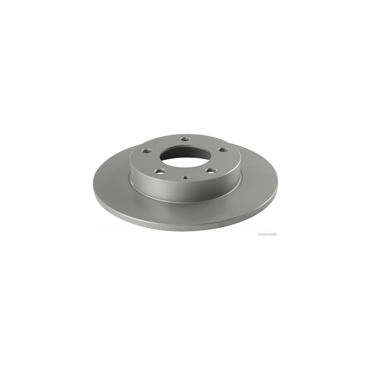 HERTH+BUSS JAKOPARTS Bremsscheibe J3313014 für 1023101