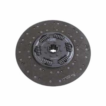 SACHS Kupplungsscheibe im Austausch - 1878 000 300 -...