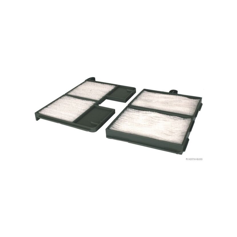 HERTH+BUSS JAKOPARTS Filter, Innenraumluft J1342000 für 88880-20060