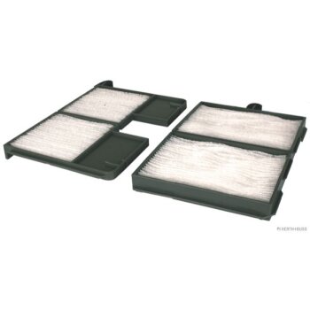 HERTH+BUSS JAKOPARTS Filter, Innenraumluft J1342000...