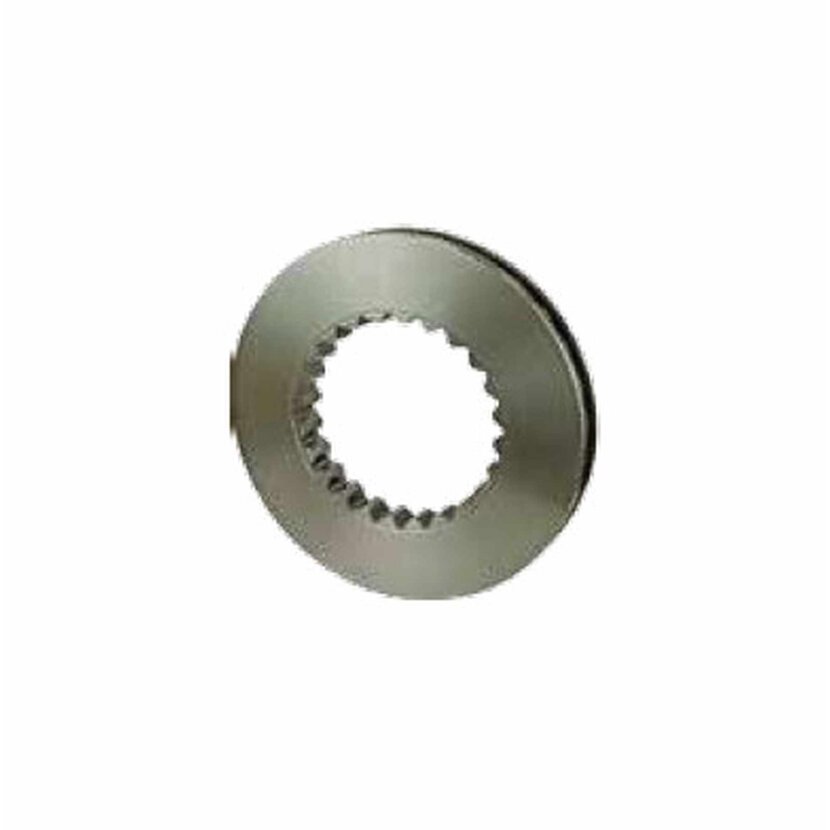 PE Automotive Bremsscheibe - passend für Volvo 85103804
