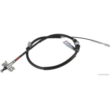 HERTH+BUSS JAKOPARTS Seilzug, Feststellbremse J3920409...