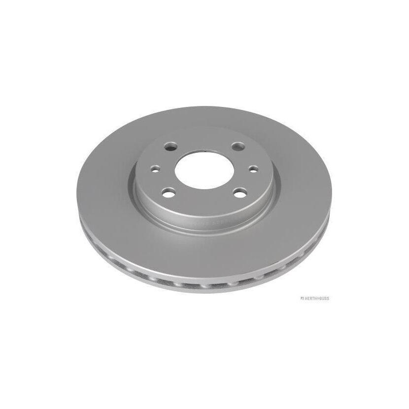 HERTH+BUSS JAKOPARTS Bremsscheibe J3300801 für 60812137