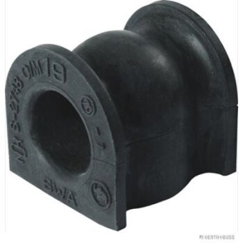 HERTH+BUSS JAKOPARTS Lagerung, Stabilisator J4274008...