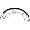 HERTH+BUSS JAKOPARTS Bremsbackensatz J3504012 für 43153-SR3-A01