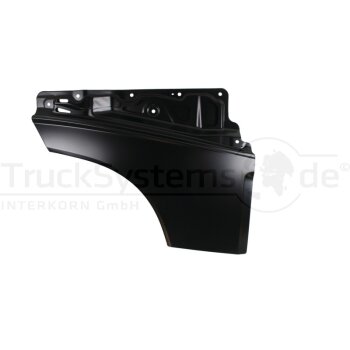 Seitenverkleidung passend für Volvo 21642399 -...