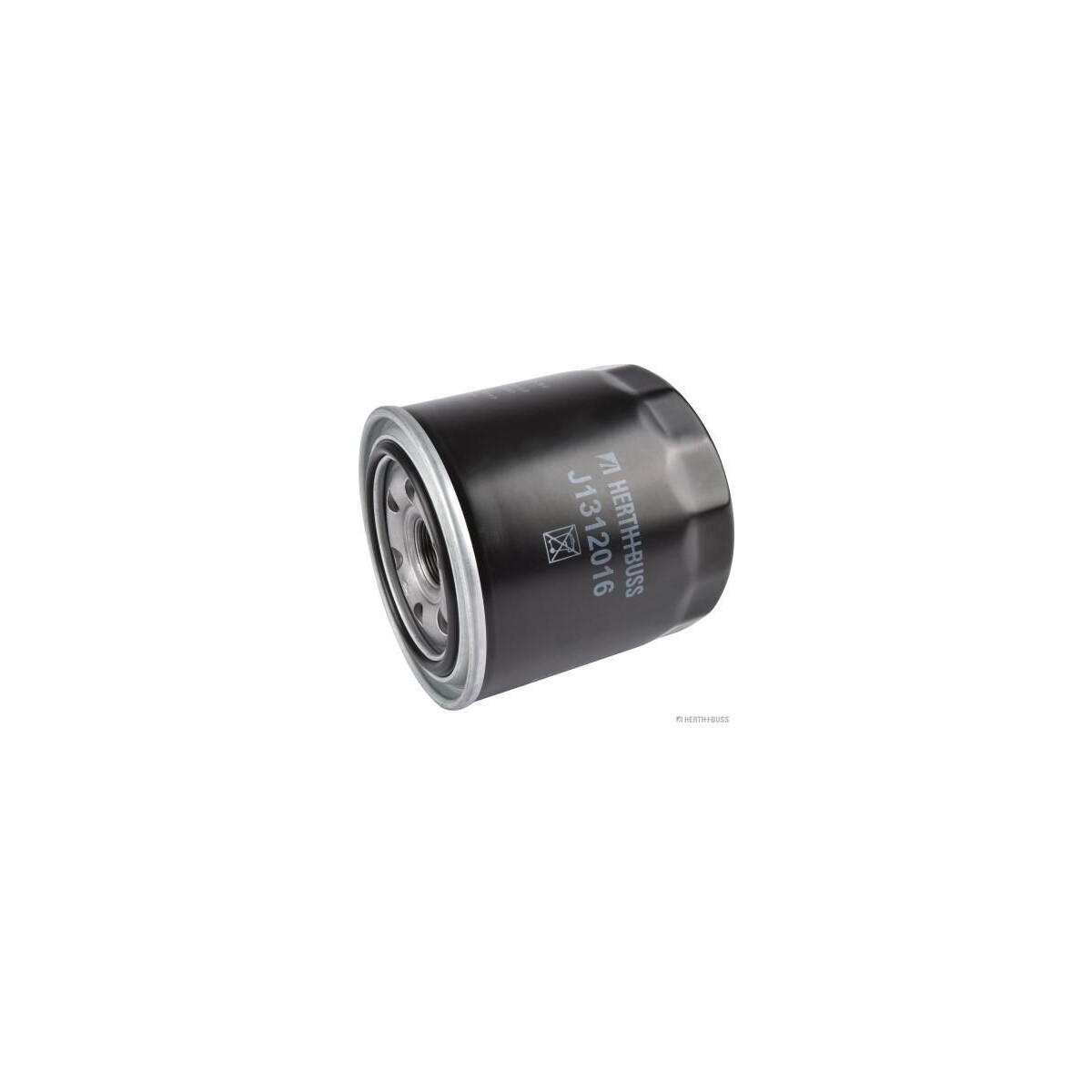 HERTH+BUSS JAKOPARTS Ölfilter J1312016 für WL51-14-302