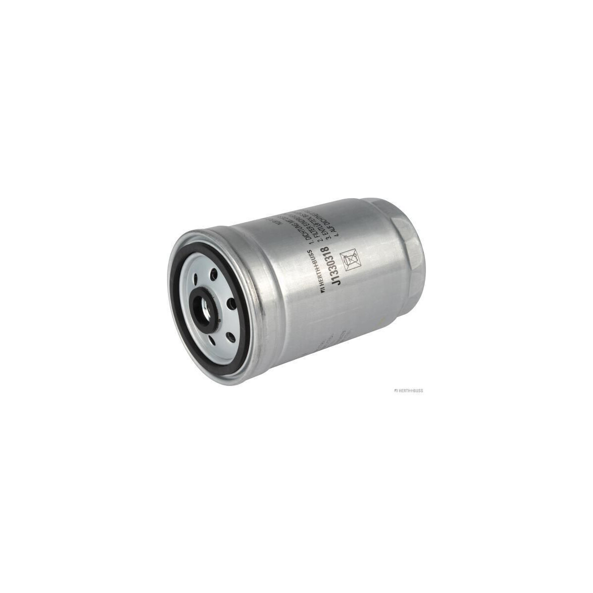 HERTH+BUSS JAKOPARTS Kraftstofffilter J1330318 für 31922-A9000