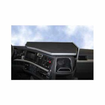 HS SCHOCH Ablagetisch mit Anti-Rutsch-Matte - 10210426