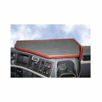 HS SCHOCH Ablagetisch mit Anti-Rutsch-Matte - 10210427