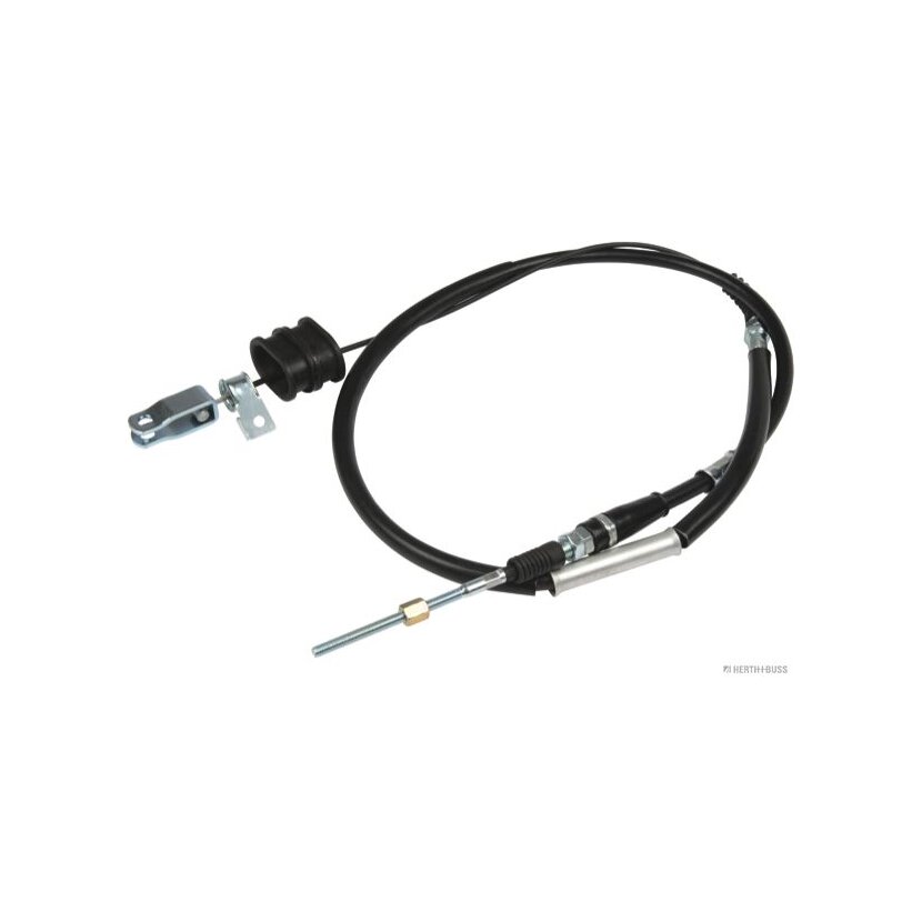 HERTH+BUSS JAKOPARTS Seilzug, Feststellbremse J3918000 für 54640-70A00