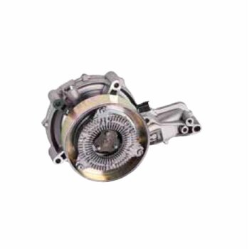 Wasserpumpe passend für Volvo 2201204