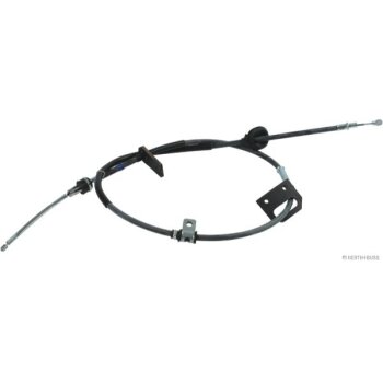 HERTH+BUSS JAKOPARTS Seilzug, Feststellbremse J3938018...