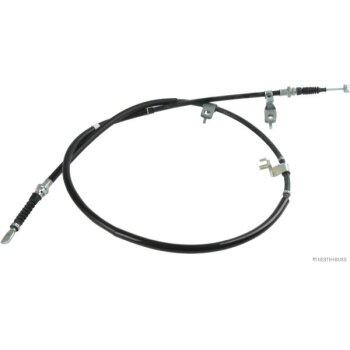 HERTH+BUSS JAKOPARTS Seilzug, Feststellbremse J3933071...