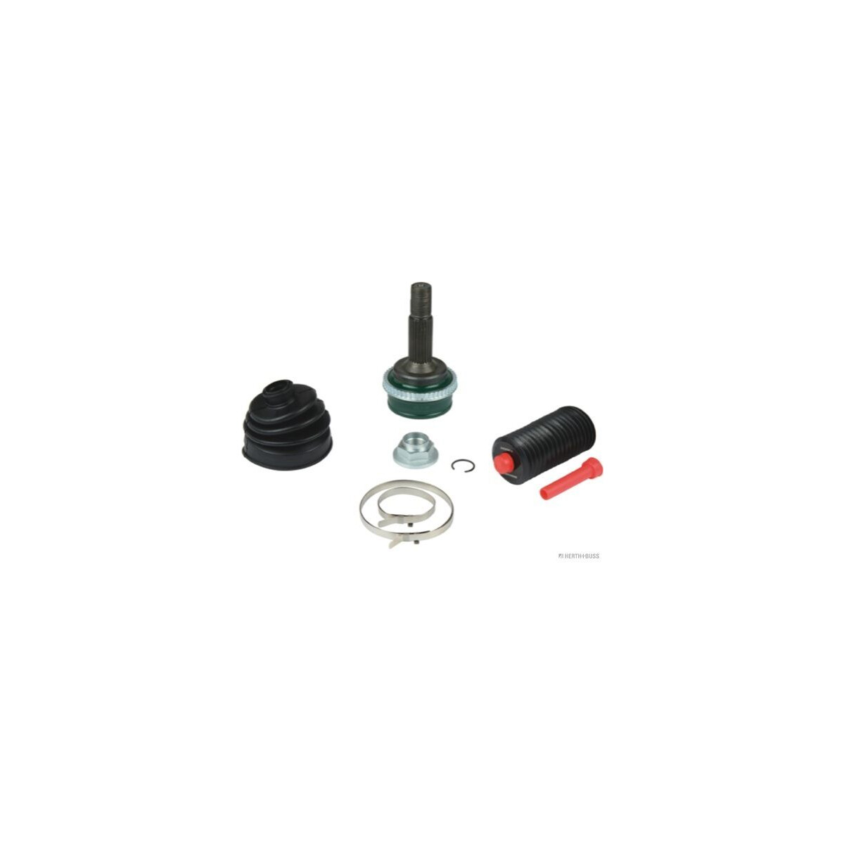 HERTH+BUSS JAKOPARTS Gelenksatz, Antriebswelle J2822134 für 43410-52110