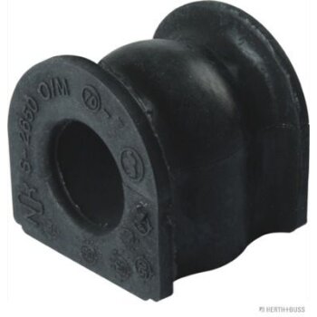 HERTH+BUSS JAKOPARTS Lagerung, Stabilisator J4274010...