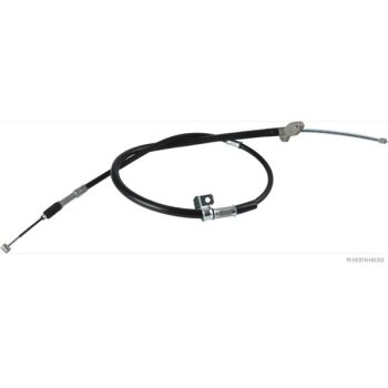HERTH+BUSS JAKOPARTS Seilzug, Feststellbremse J3922064...