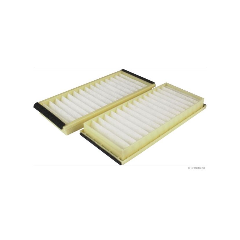 HERTH+BUSS JAKOPARTS Filter, Innenraumluft J1343012 für LDY4-61-J6XA