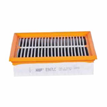 HENGST FILTER Innenraumfilter - E947LC