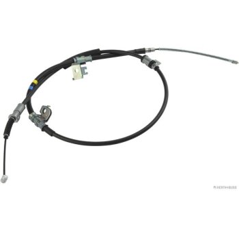 HERTH+BUSS JAKOPARTS Seilzug, Feststellbremse J3930533...