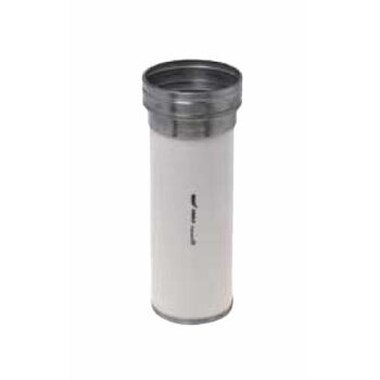 HENGST FILTER Sekundärluftfilter - E496LS
