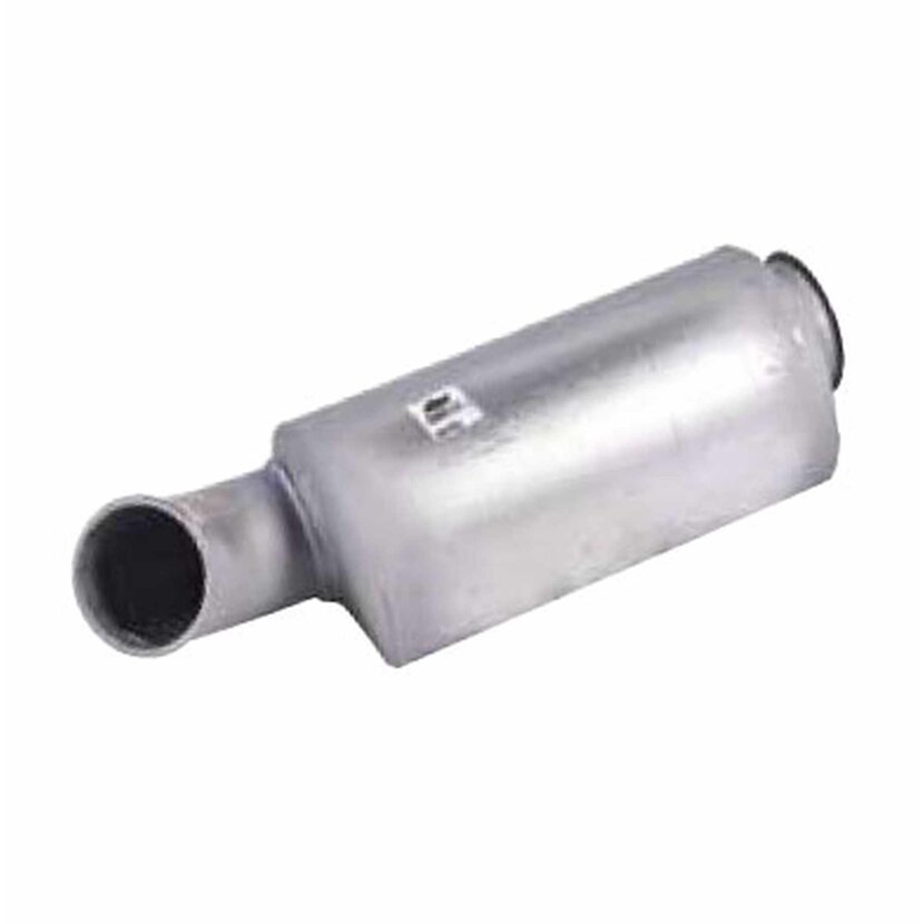 DINEX Endschalldämpfer - 82611