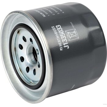 HERTH+BUSS JAKOPARTS Kraftstofffilter J1335033 für...