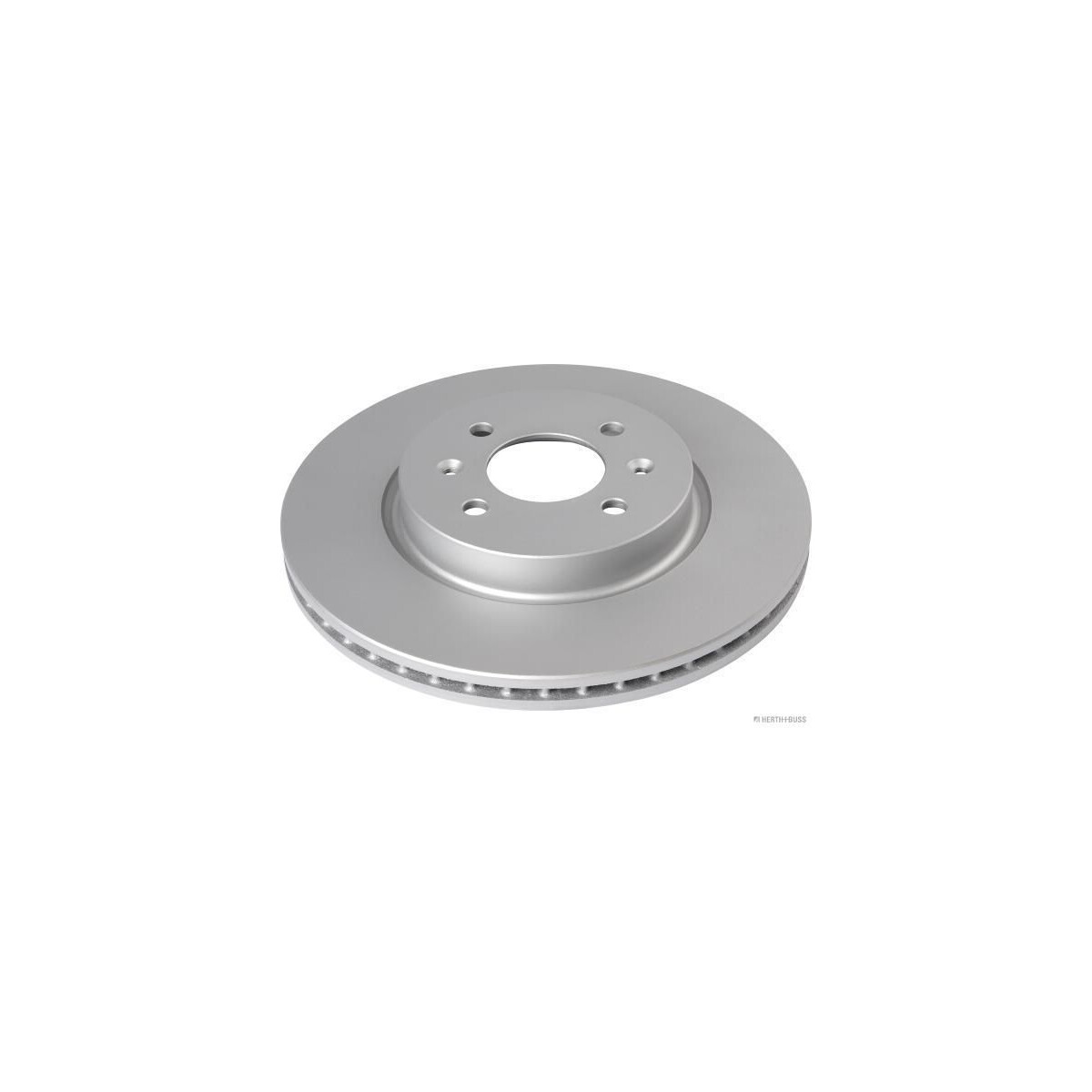 HERTH+BUSS JAKOPARTS Bremsscheibe J3300344 für 51712-H8580