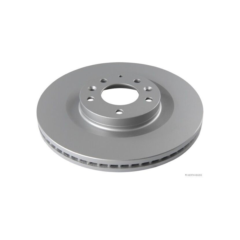 HERTH+BUSS JAKOPARTS Bremsscheibe J3303089 für EH14-33-25X