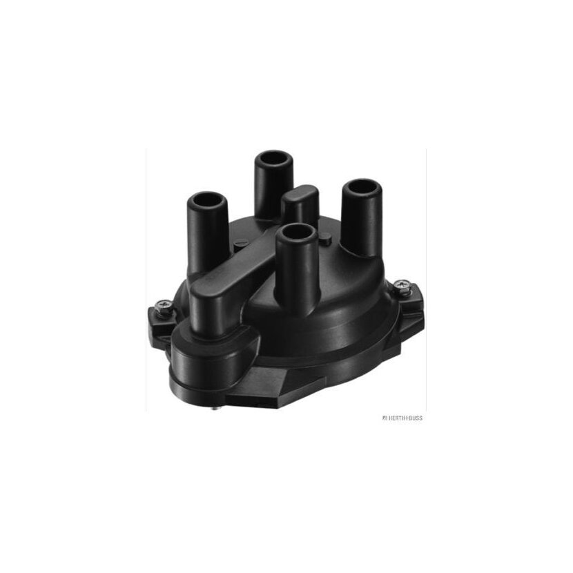 HERTH+BUSS JAKOPARTS Zündverteilerkappe J5325006 für MD618297