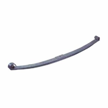 Parabelfeder passend für Volvo 257868