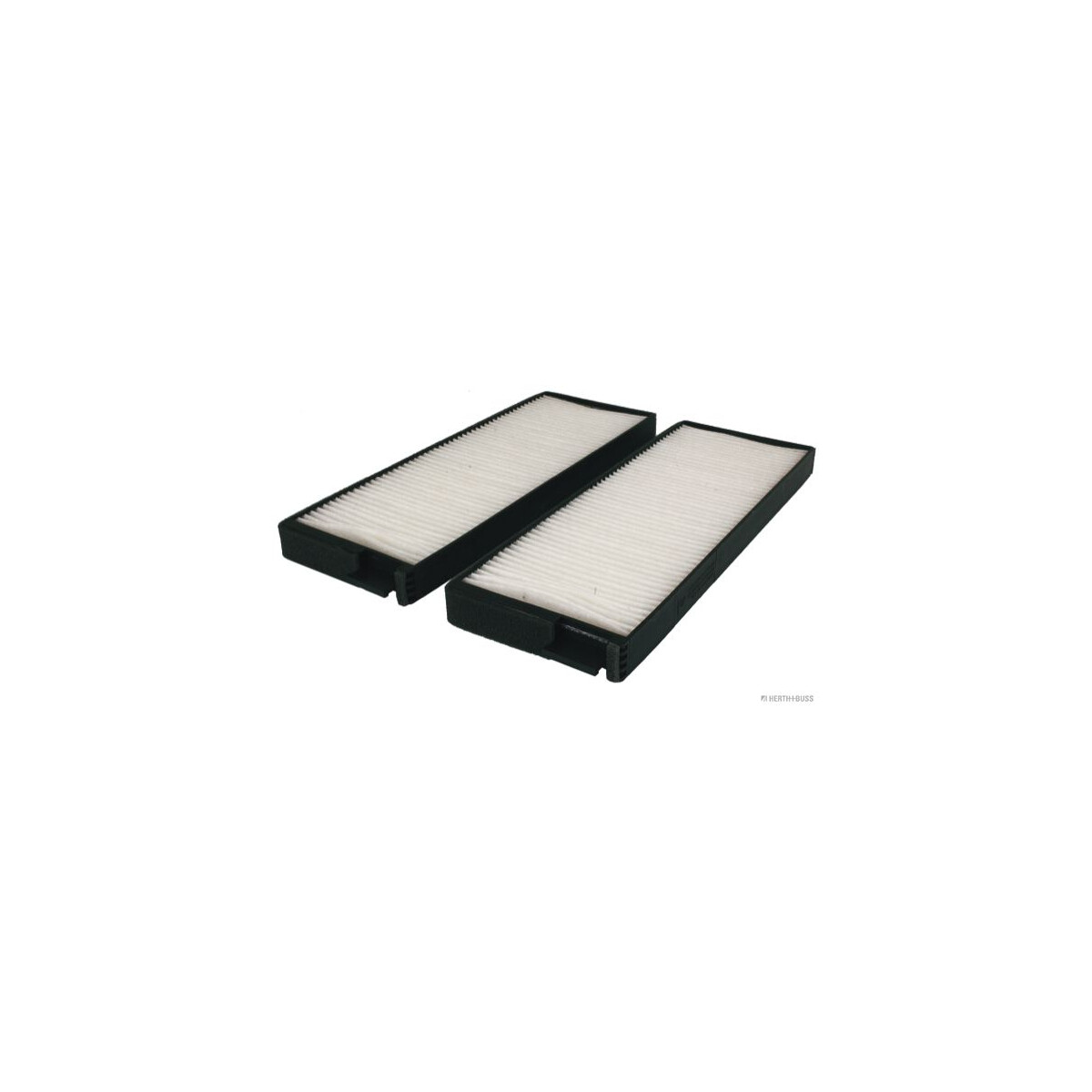 HERTH+BUSS JAKOPARTS Filter, Innenraumluft J1340904 für 96331028