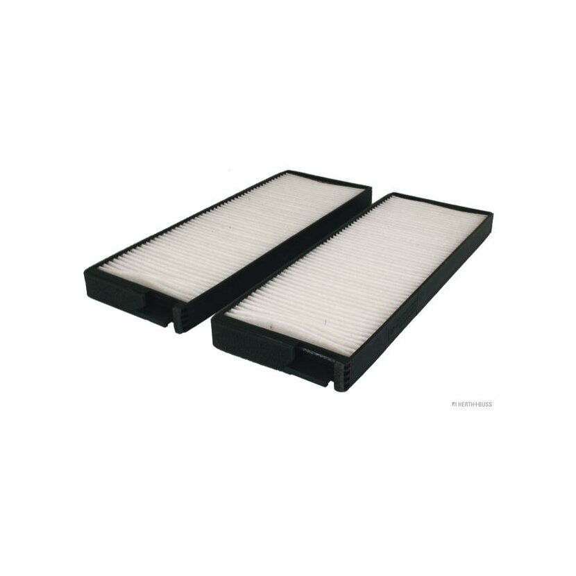 HERTH+BUSS JAKOPARTS Filter, Innenraumluft J1340904 für 96331028