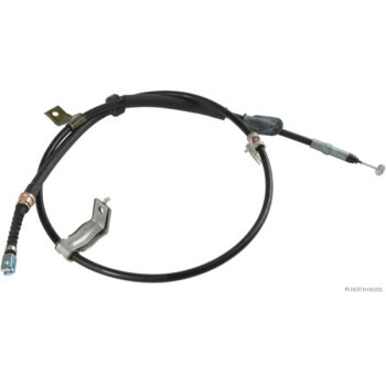 HERTH+BUSS JAKOPARTS Seilzug, Feststellbremse J3934009...