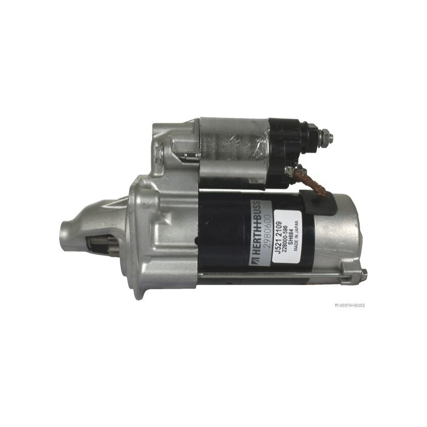 HERTH+BUSS JAKOPARTS Starter J5212109 für 28100-70050